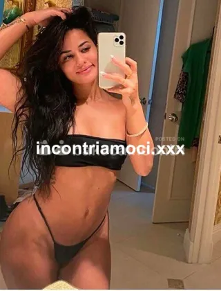 16 - Camila Escort Foggia - 3508619344