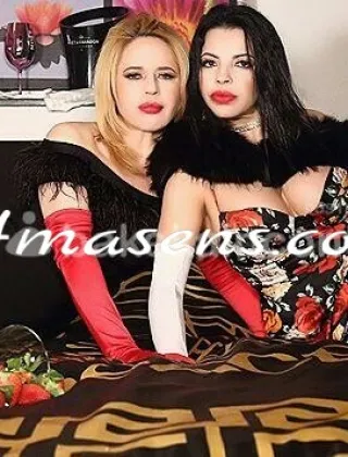 6 - Marianna Escort Genova - 3318168332
