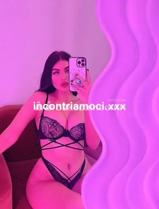 33 - Anya Escort Firenze - 3509642266