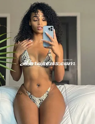 5 - Ambra Escort Torino - 3898304640