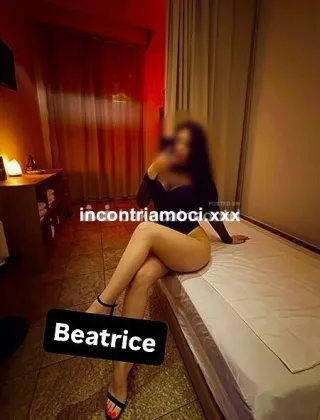 23 - Arianna Escort Monza e della Brianza - 3892339590