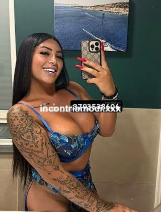 14 - Federica Trans Salerno - 3793538606