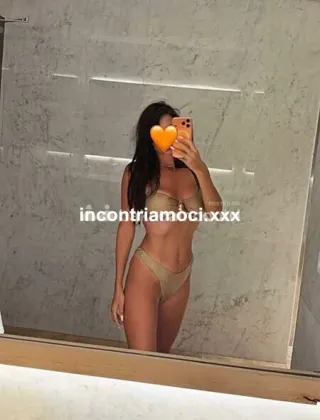 4 - Beatrice Escort Roma - 3520095121