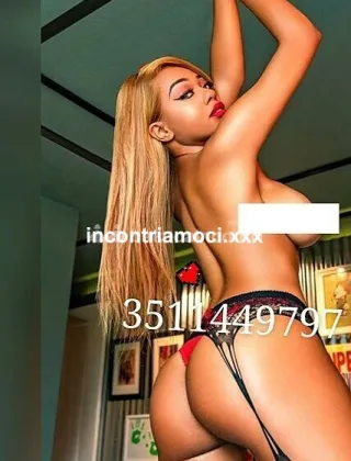 9 - Lulu Escort Frosinone - 3511449797