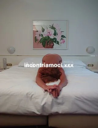 24 - Milana Escort Brescia - 3517652955
