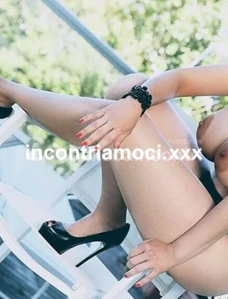 35 - Claudia Escort Cagliari - 3444626335