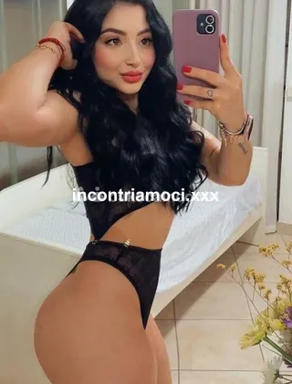 28 - Sara Escort Roma - 3445164059