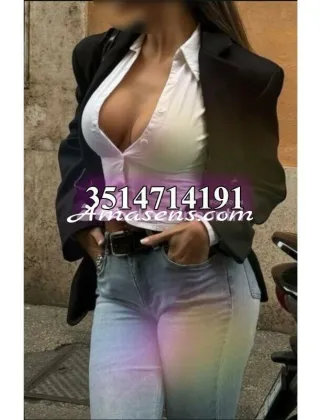 3 - New Escort Bologna - 3514714191