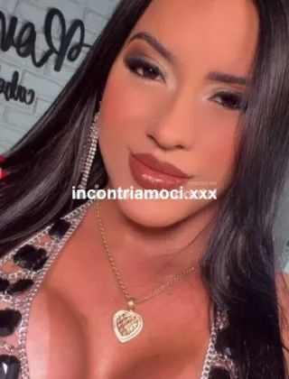 19 - Violett Escort Caserta - 3295580726