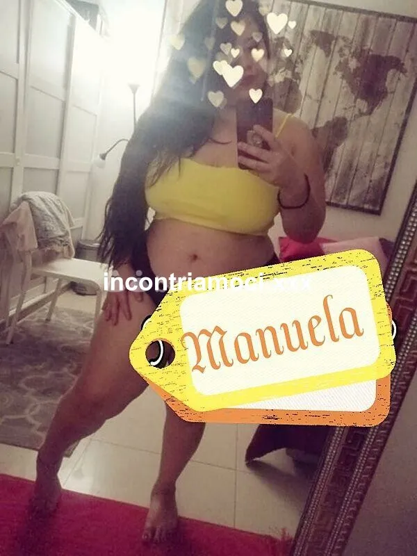 Manuela