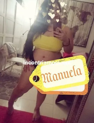 3512087704 - Manuela 30 Escort Catania