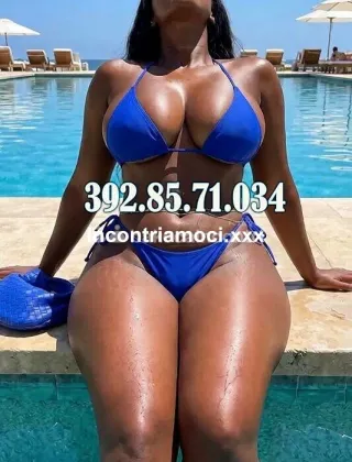 28 - Sandra Escort Monza e della Brianza - 3928571034
