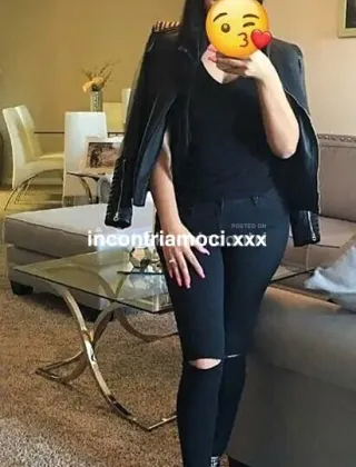 26 - Maria Escort Bergamo - 3481608731