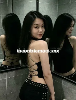 23 - Luna Escort Milano - 3339852695