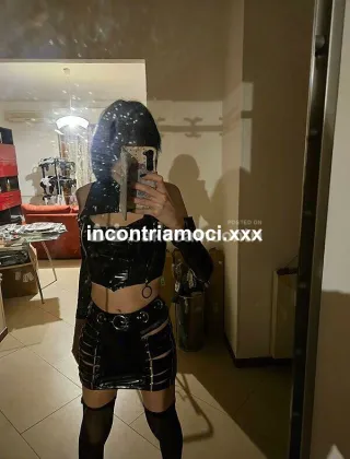 5 - Milena Escort Verona - 3757918718
