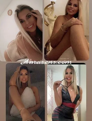 3 - Giulia Escort Trieste - 3896180429