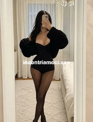 3 - Roberta Escort Ancona - 3509015193