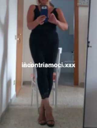 19 - Massaggi Erotici Escort Cosenza - 3533317341
