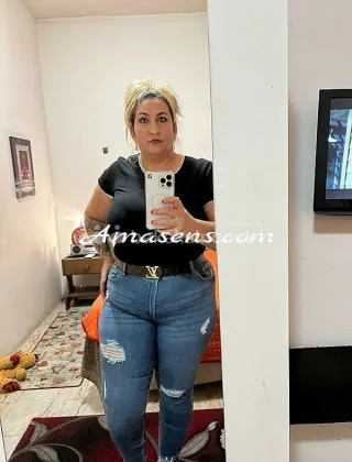 1 - Mirella Escort Milano - 3275534944