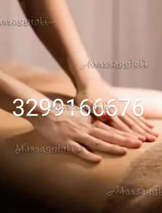 2 - Massaggi Padova - 3299166676