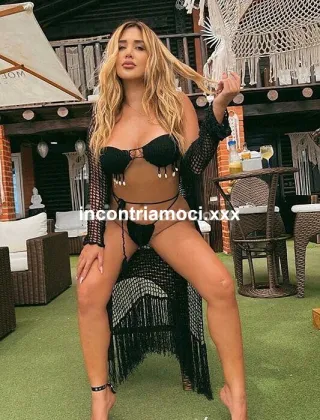 13 - Mariana Escort Benevento - 3925197862
