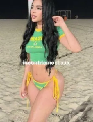 22 - Susana Escort Milano - 3930834364