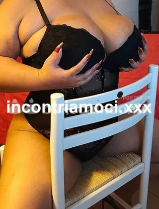 7 - Linda Escort Ferrara - 3792392399