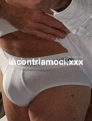 22 - Carlo Coppie Genova - 3471740740