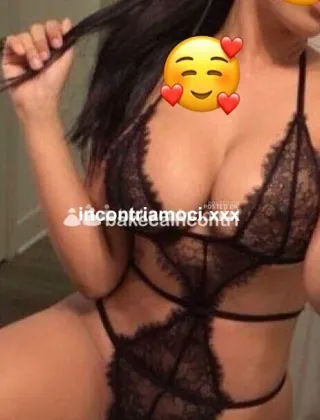 3510753241 - Valentina 36 Escort Napoli