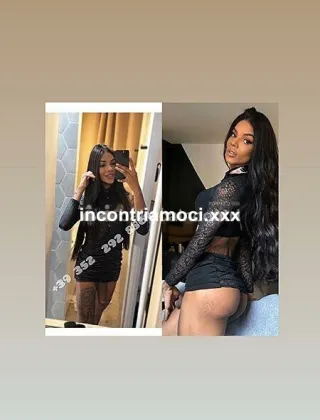 21 - Bastone Sempre Duro Trans Padova - 3522928861