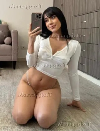 31 - Vittoria Escort Roma - 3508289640
