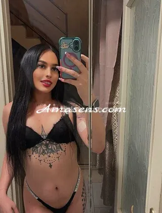 36 - Thalianna Trans Roma - 3509180739