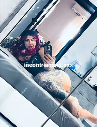11 - Luana Trans Napoli - 3203055646