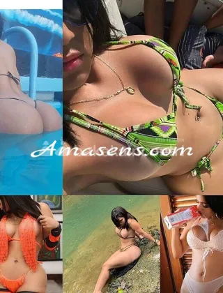 1 - Naomi Escort Ancona - 3293626398