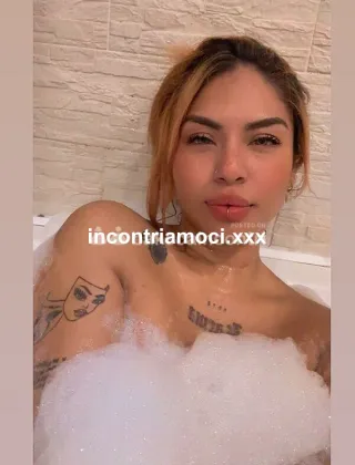 1 - Sofia Escort Cagliari - 3773774813