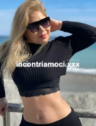 25 - Pamela Escort Savona - 3293884305