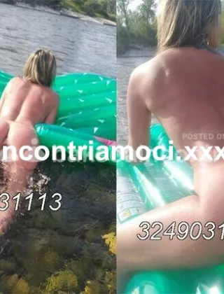 7 - Pupa Escort Verbano-Cusio-Ossola - 3249031113
