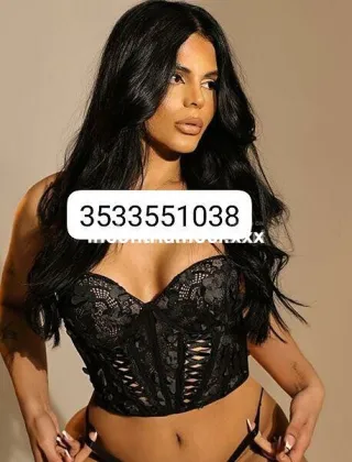 33 - Camila Trans Sassari - 3533551038