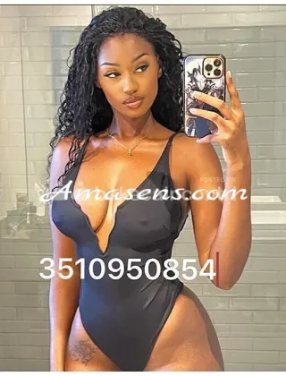 6 - Sonia Escort Matera - 3510950854