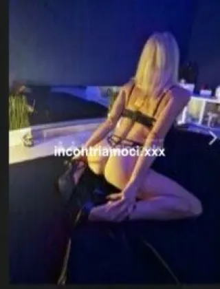 5 - Tania Escort Foggia - 3520893747