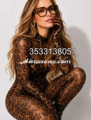 1 - Elina Escort Sondrio - 3533138051