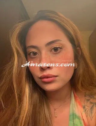 12 - Luiza Escort Salerno - 3508153192