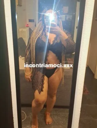9 - Fortuna Escort Milano - 3923554388