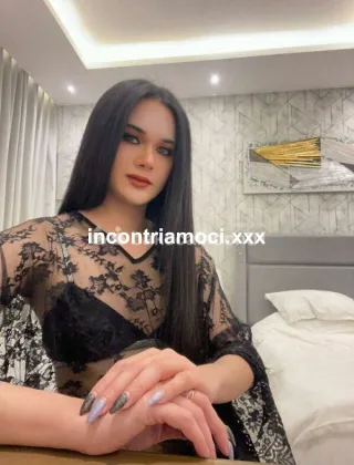 24 - Escha Thai Trans Trans Rimini - 3931254412