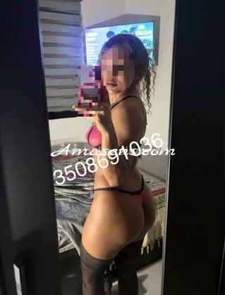 16 - Camila Escort Ancona - 3508691036