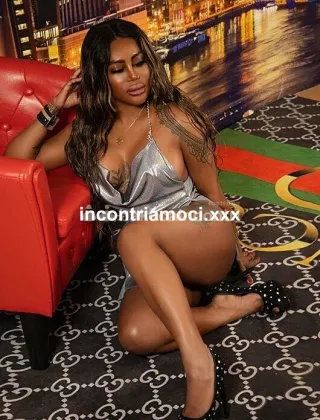 31 - Michelle Escort Trapani - 3452218931