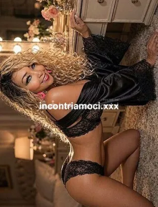 8 - Beatriz Escort Benevento - 3927526357