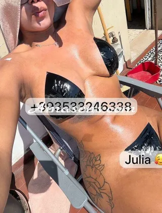 12 - Julia Trans Torino - 3533246338