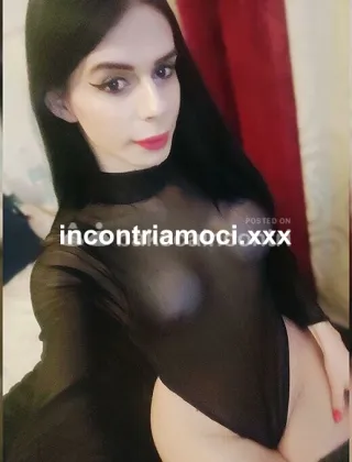 29 - Valentina Trans Roma - 3510082142