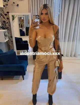 9 - Amanda Escort Pisa - 3533120523